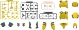 Blokees Marvel Champion Wolverine – 13.4 cm Figura de Acción - Thumbnail 7