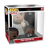 Funko Pop! Albums Lil Wayne – Tha Carter III Figurine en vinyle - Thumbnail 6