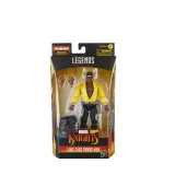 Hasbro Marvel Legends Luke Cage Power Man Figurine - Mindless One BAF - Thumbnail 7