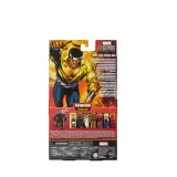 Hasbro Marvel Legends Luke Cage Power Man Figurine - Mindless One BAF - Thumbnail 8