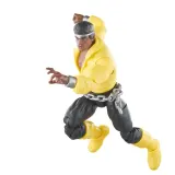 Hasbro Marvel Legends Luke Cage Power Man Figurine - Mindless One BAF - Thumbnail 4