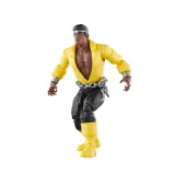Hasbro Marvel Legends Luke Cage Power Man Figurine - Mindless One BAF - Thumbnail 5