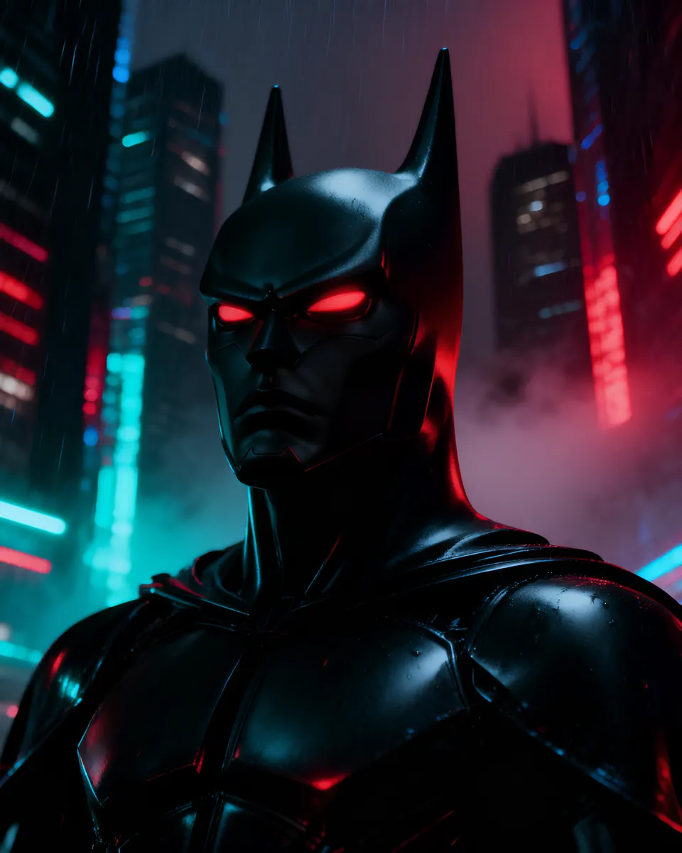 El personaje