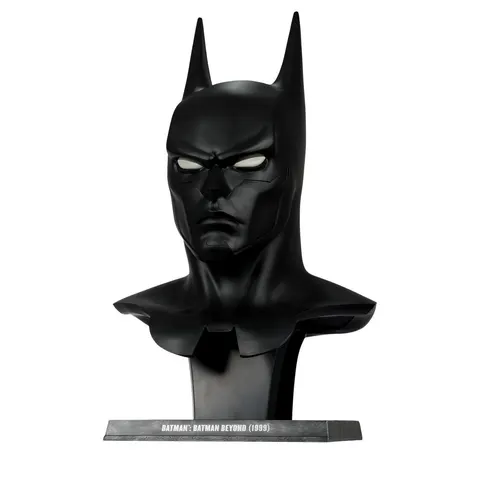 McFarlane Toys DC Direct 1/1 Máscara Batman Beyond – 58 cm