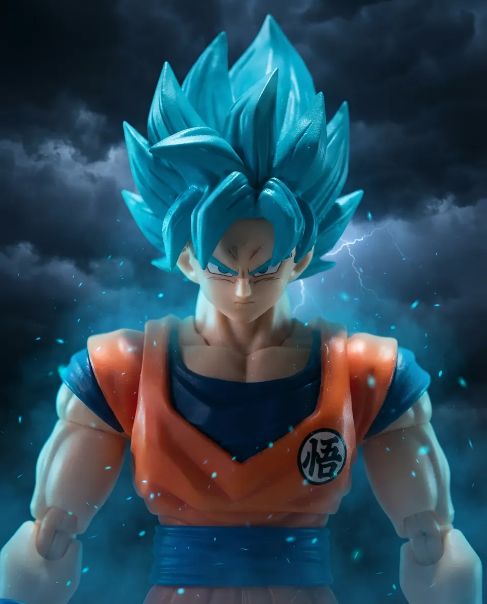El personaje