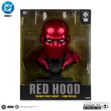 McFarlane Toys Red Hood (Batman: Three Jokers) 1:3 Réplique de capuchon - Thumbnail 5