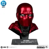 McFarlane Toys Red Hood (Batman: Three Jokers) 1:3 Réplique de capuchon - Thumbnail 1