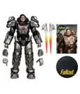 Alliance Entertainment Fallout TV 7in Figurine – Hank MacLean (SSN2) - Image 4