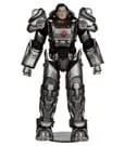 Alliance Entertainment Fallout TV 7in Figurine – Hank MacLean (SSN2) - Image 3