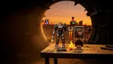 Alliance Entertainment Fallout TV 7in Figurine – Hank MacLean (SSN2) - Thumbnail 11