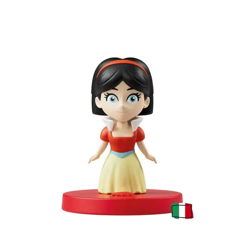 FABA Snow White Sound Figure – Personaggio Sonoro