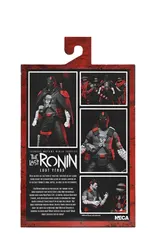 NECA TMNT 7" The Last Ronin – Casey (Nightwatcher) Action Figure - Thumbnail 10