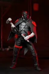 NECA TMNT 7" The Last Ronin – Casey (Nightwatcher) Action Figure - Thumbnail 5