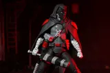 NECA TMNT 7" The Last Ronin – Casey (Nightwatcher) Action Figure - Thumbnail 3
