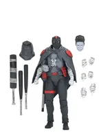 NECA TMNT 7" The Last Ronin – Casey (Nightwatcher) Action Figure - Thumbnail 2