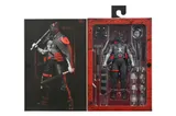 NECA TMNT 7" The Last Ronin – Casey (Nightwatcher) Action Figure - Thumbnail 9