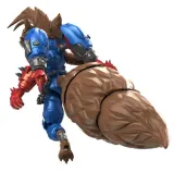 Blokees Marvel Rivals Rocket Raccoon Action Figure - BOKE31688 - Thumbnail 2