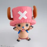 Bandai S.H. Figuarts One Piece Tony Tony Chopper Drum Kingdom - Thumbnail 1