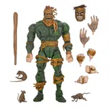 NECA TMNT Mirage Rat King 7-inch Action Figure – 17.8 cm - Thumbnail 1