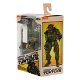NECA TMNT Mirage Rat King 7-inch Action Figure – 17.8 cm - Thumbnail 11