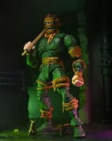 NECA TMNT Mirage Rat King 7-inch Action Figure – 17.8 cm - Thumbnail 10