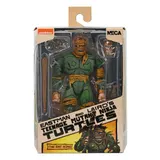 NECA TMNT Mirage Rat King 7-inch Action Figure – 17.8 cm - Thumbnail 8