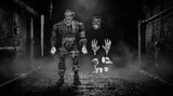 NECA TMNT Mirage Rat King 7-inch Action Figure – 17.8 cm - Thumbnail 12