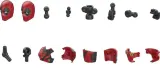 Blokees Deadpool Model Kit – Champion Class (Marvel) - Thumbnail 5