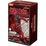 Blokees Deadpool Model Kit – Champion Class (Marvel) - Thumbnail 1