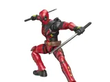 Blokees Deadpool Model Kit – Champion Class (Marvel) - Thumbnail 3