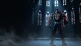 McFarlane Toys DC Multiverse Gold Label Bane (Knightfall) Mega Figure - Thumbnail 5