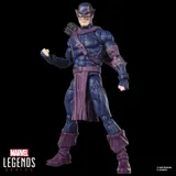 Hasbro Marvel Legends Dark Avengers Hawkeye 6" Figure - Thumbnail 2