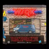 Transformers Freakwency & 8‑Trax 6" Figures – Stranger Things - Thumbnail 3