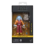 Alliance Entertainment Neel Star Wars Black Series 6" Figurine articulée - Thumbnail 6