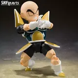 Bandai Spirits FiguartsZERO Krillin Figura – Dragon Ball Z - Thumbnail 5