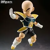 Bandai Spirits FiguartsZERO Krillin Figura – Dragon Ball Z - Thumbnail 3