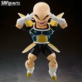 Bandai Spirits FiguartsZERO Krillin Figura – Dragon Ball Z - Thumbnail 6