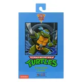 NECA TMNT Leonardo Ultimate 7\" Action Figure (2023) - Thumbnail 5
