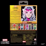 Hasbro Marvel Legends 15 cm Psylocke Action Figure – BAF Marvel’s Box - Thumbnail 11
