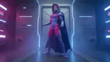 Hasbro Marvel Legends 15 cm Psylocke Action Figure – BAF Marvel’s Box - Thumbnail 14