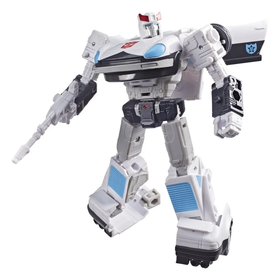 Hasbro Transformers Studio Series Deluxe Prowl 5" Action Figure - Image 2