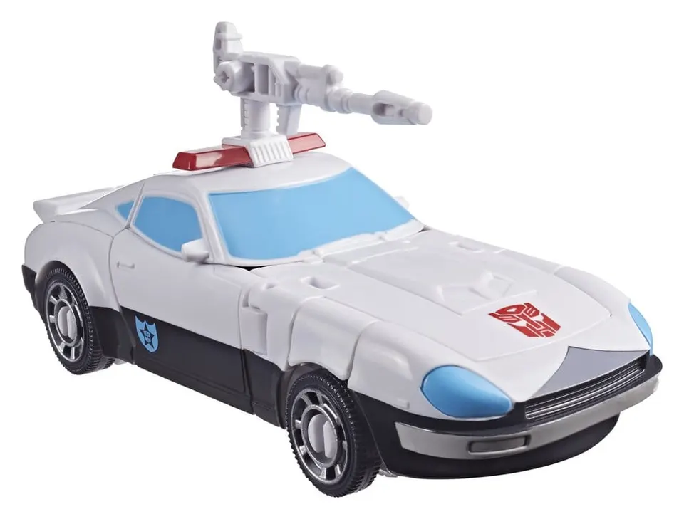 Hasbro Transformers Studio Series Deluxe Prowl 5" Action Figure - Image 3
