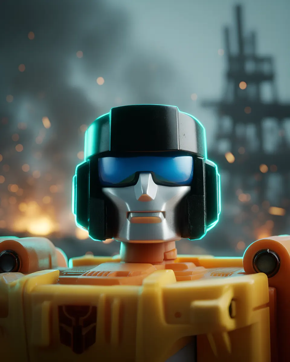 El personaje