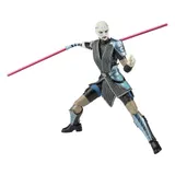 Hasbro Asajj Ventress Bounty Hunter – Star Wars Black Series 6" - Thumbnail 6