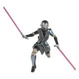 Hasbro Asajj Ventress Bounty Hunter – Star Wars Black Series 6" - Thumbnail 4