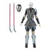 Hasbro Asajj Ventress Bounty Hunter – Star Wars Black Series 6" - Thumbnail 2