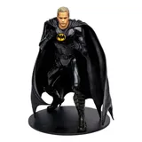 McFarlane Toys Batman (The Flash) Gold Label 12" PVC Statue - Thumbnail 5