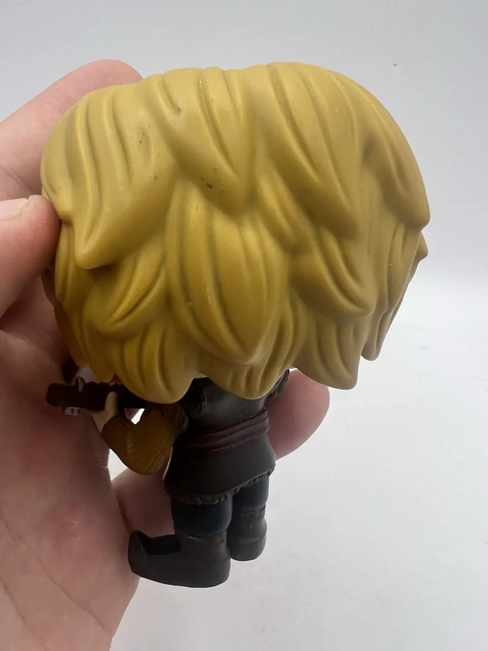 Funko POP! Disney Frozen 2 – Kristoff #42701 - Image 8
