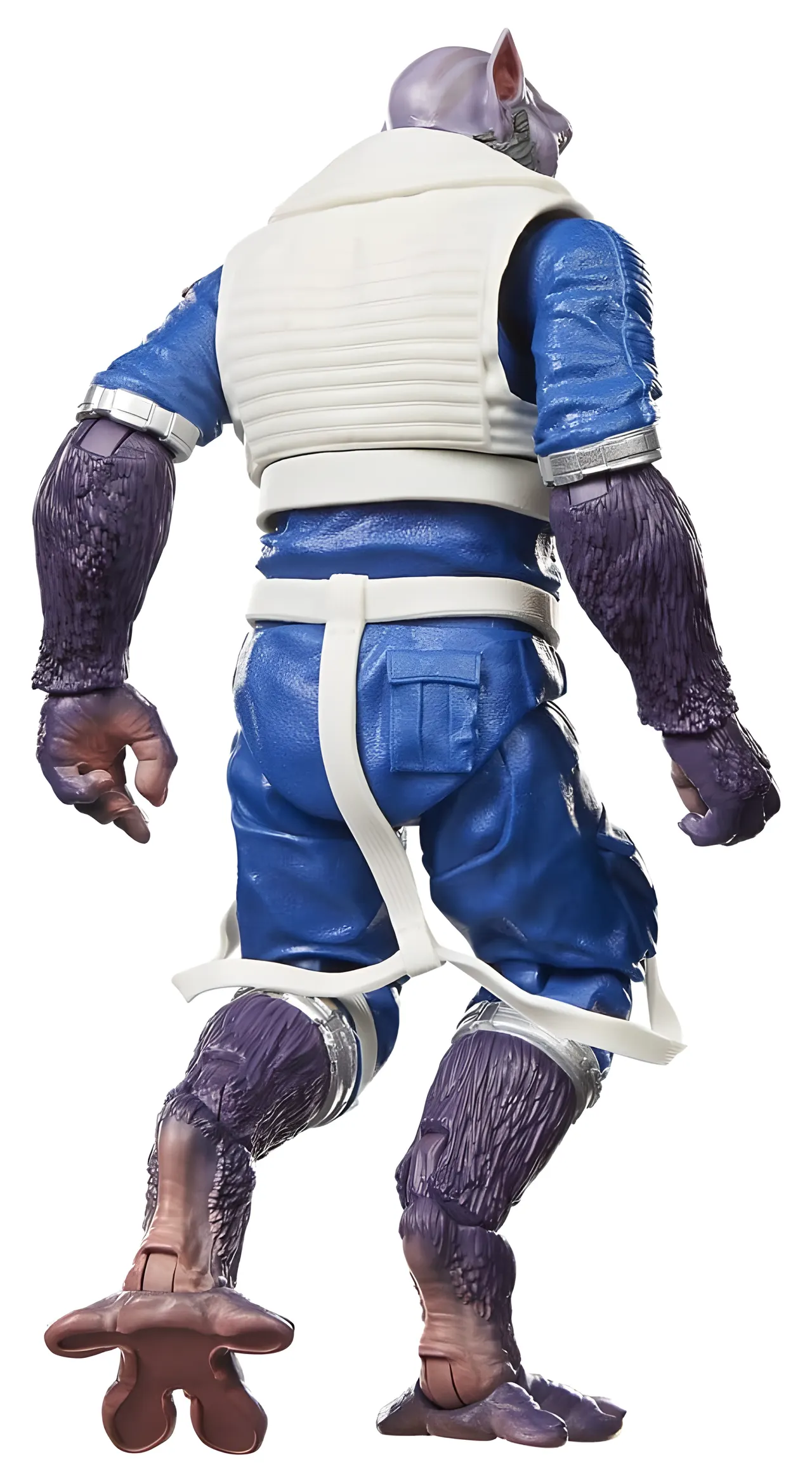 Hasbro Star Wars Vintage Collection 6" Garazeb Zeb Orrelios Figure - Image 3