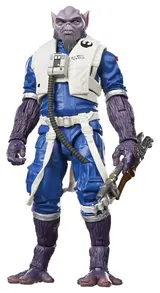 Hasbro Star Wars Vintage Collection 6" Garazeb Zeb Orrelios Figure - Thumbnail 2